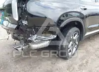 2025 Hyundai Palisade фото