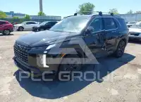 2025 Hyundai Palisade photo