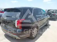 2025 Hyundai Palisade фото