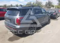 2025 Hyundai Palisade фото