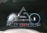 2025 Hyundai Palisade photo