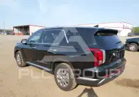 2025 Hyundai Palisade фото