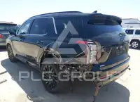 2025 Hyundai Palisade фото
