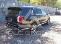 2025 Hyundai Palisade фото