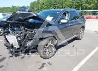 2025 Hyundai Palisade photo