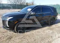 2025 Hyundai Palisade фото