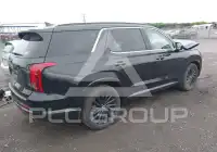 2025 Hyundai Palisade фото