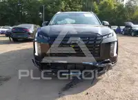 2025 Hyundai Palisade фото