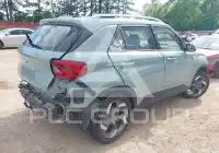 2025 Hyundai Venue фото