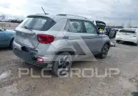 2025 Hyundai Venue фото