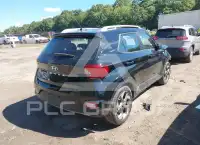 2025 Hyundai Venue photo