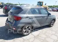 2025 Hyundai Venue фото