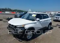 2025 Hyundai Venue фото