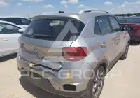 2025 Hyundai Venue фото