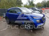 2025 Hyundai Venue фото