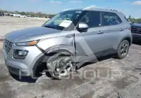 2025 Hyundai Venue фото