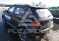 2025 Hyundai Venue photo