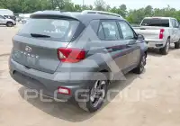 2025 Hyundai Venue photo