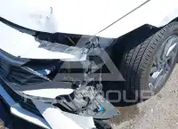 2025 Hyundai Elantra фото