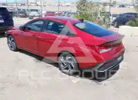 2025 Hyundai Elantra photo