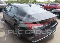 2025 Hyundai Elantra фото