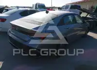 2025 Hyundai Elantra фото