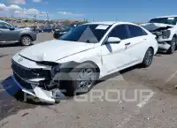 2025 Hyundai Elantra фото