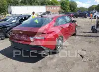 2025 Hyundai Elantra фото