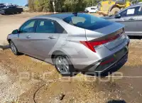 2025 Hyundai Elantra фото