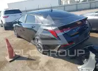 2025 Hyundai Elantra фото