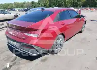 2025 Hyundai Elantra фото