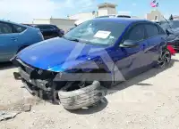 2025 Hyundai Elantra фото