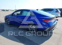 2025 Hyundai Elantra photo