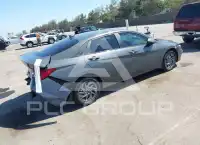 2025 Hyundai Elantra фото