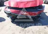 2025 Hyundai Elantra фото
