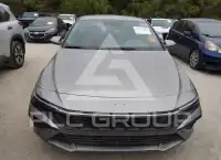 2025 Hyundai Elantra фото