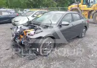 2025 Hyundai Elantra фото