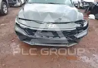 2025 Hyundai Elantra photo