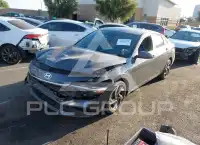 2025 Hyundai Elantra фото