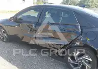 2025 Hyundai Elantra photo