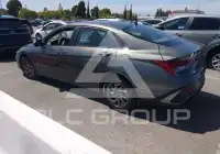 2025 Hyundai Elantra photo