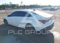 2025 Hyundai Elantra фото