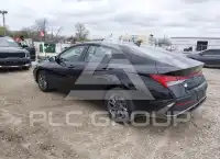 2025 Hyundai Elantra фото