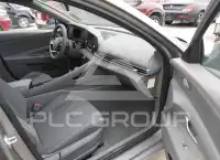 2025 Hyundai Elantra фото