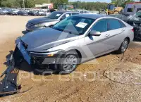2025 Hyundai Elantra фото