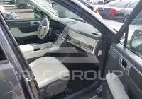 2025 Hyundai Santa Fe фото