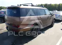2025 Hyundai Santa Fe фото