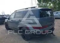 2025 Hyundai Santa Fe фото