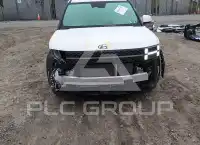 2025 Hyundai Santa Fe фото