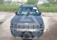 2025 Hyundai Santa Fe фото